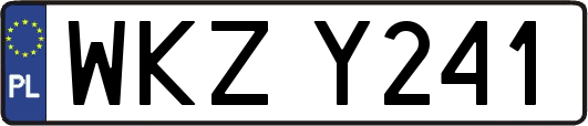 WKZY241