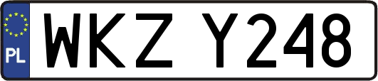 WKZY248