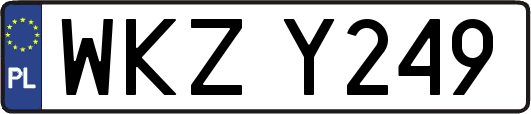 WKZY249