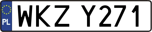 WKZY271