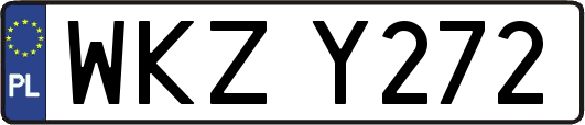 WKZY272