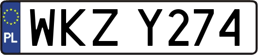 WKZY274