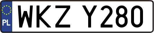 WKZY280