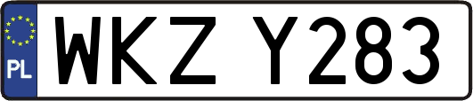 WKZY283