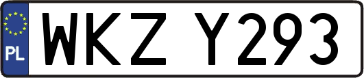 WKZY293