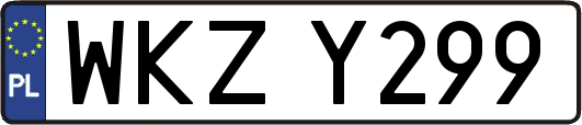 WKZY299