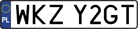 WKZY2GT