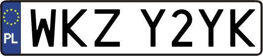 WKZY2YK