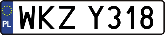 WKZY318
