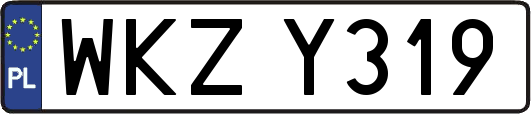 WKZY319