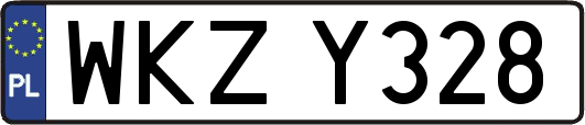WKZY328