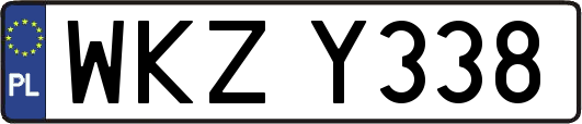 WKZY338