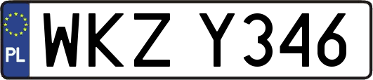 WKZY346