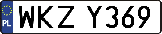 WKZY369