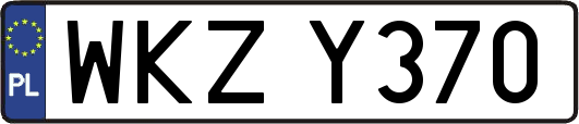 WKZY370