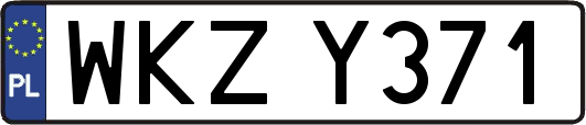 WKZY371