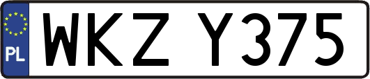 WKZY375