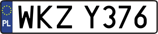 WKZY376
