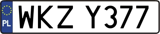 WKZY377