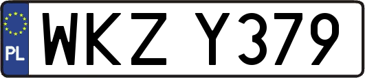 WKZY379
