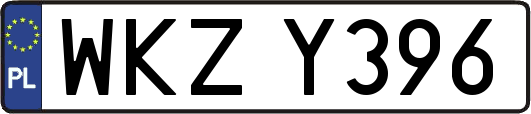 WKZY396