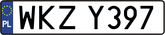WKZY397