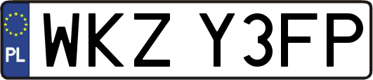 WKZY3FP