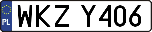 WKZY406