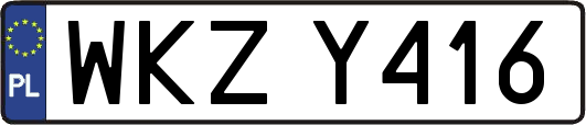 WKZY416