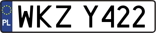 WKZY422