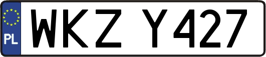 WKZY427