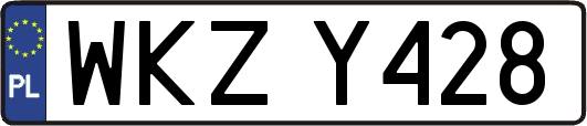 WKZY428