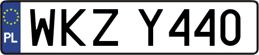 WKZY440