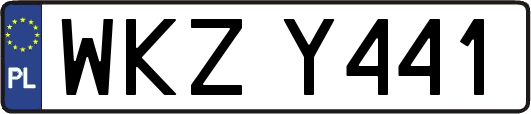WKZY441