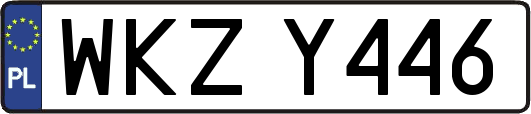 WKZY446