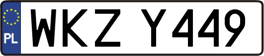 WKZY449