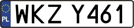 WKZY461