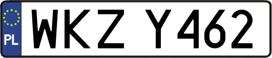 WKZY462