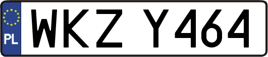 WKZY464