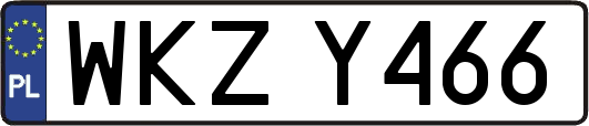 WKZY466