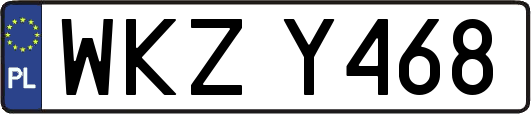 WKZY468