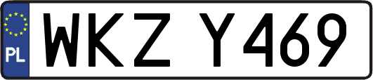 WKZY469