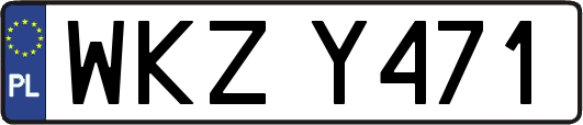 WKZY471