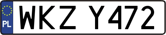 WKZY472