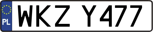 WKZY477