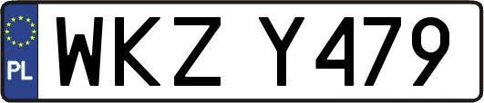 WKZY479