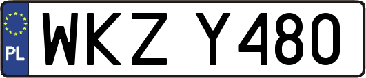 WKZY480