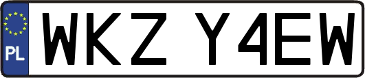WKZY4EW