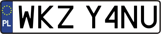 WKZY4NU