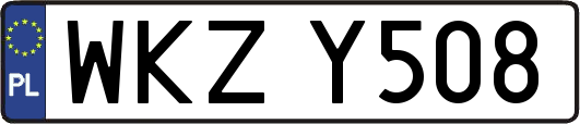 WKZY508
